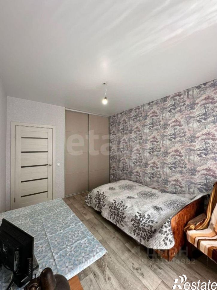 2-комн квартира улица Энтузиастов, 15,  д. 15