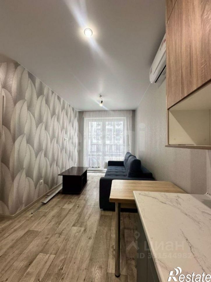 2-комн квартира улица Энтузиастов, 15,  д. 15