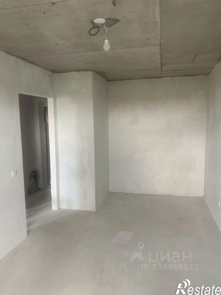 1-комн квартира ул Ферина, 39,  д. 39