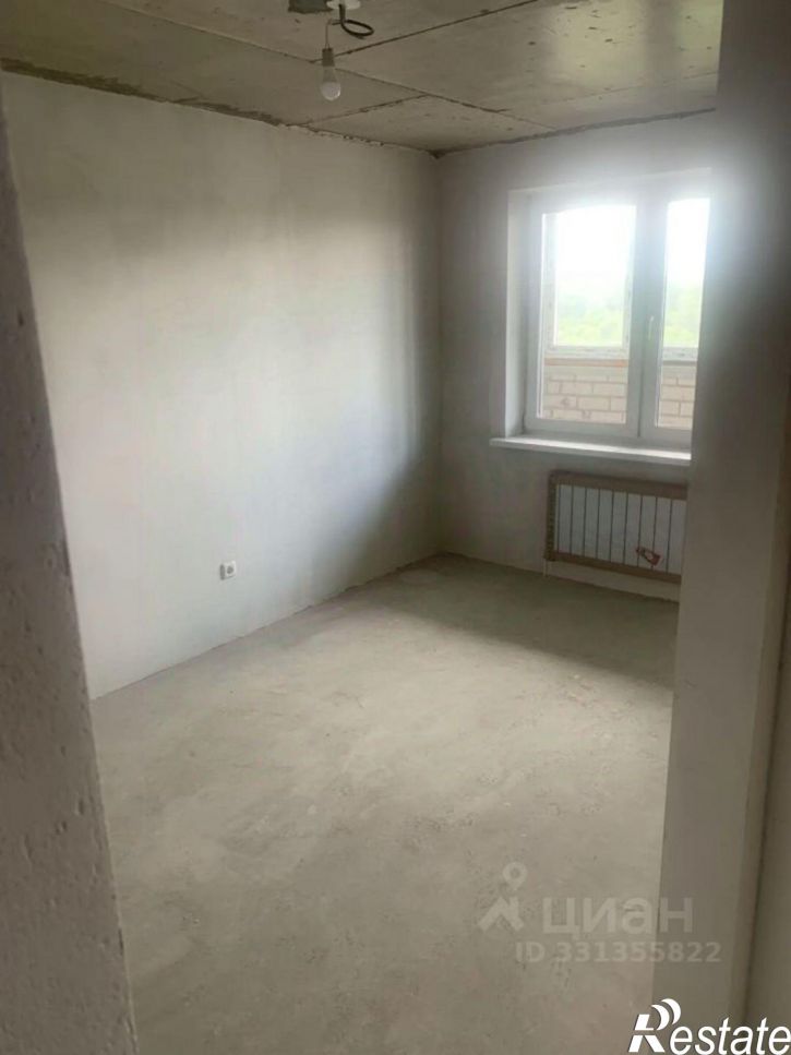 1-комн квартира ул Ферина, 39,  д. 39