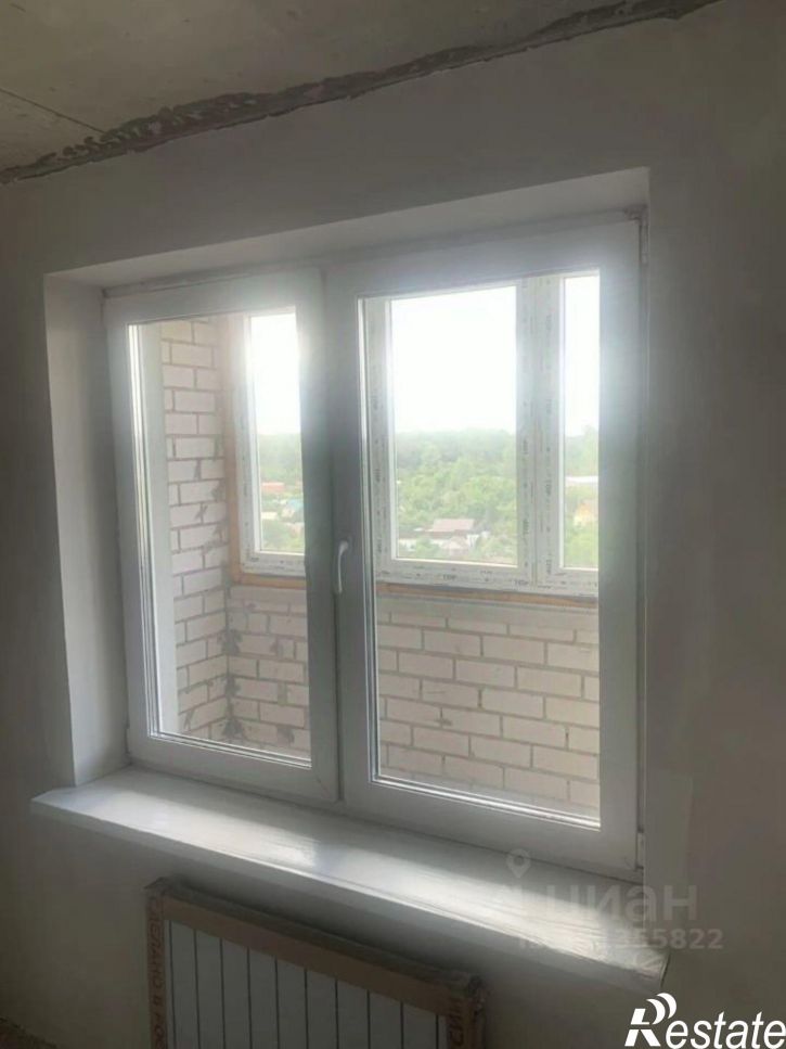1-комн квартира ул Ферина, 39,  д. 39