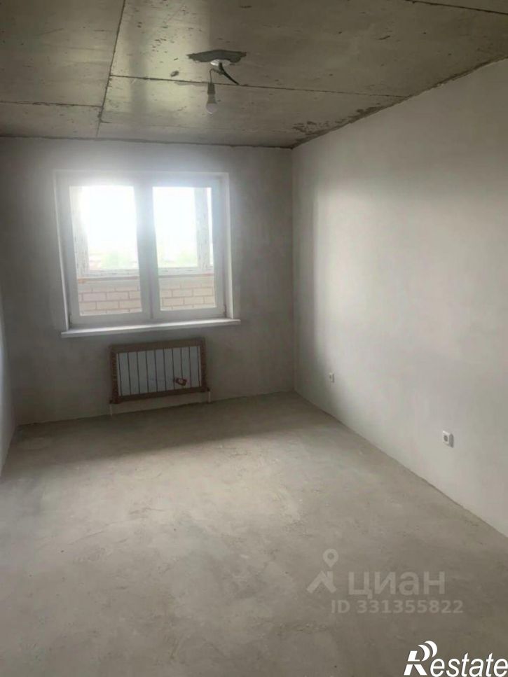 1-комн квартира ул Ферина, 39,  д. 39