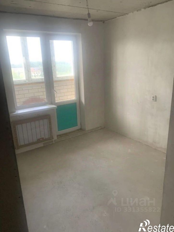 1-комн квартира ул Ферина, 39,  д. 39