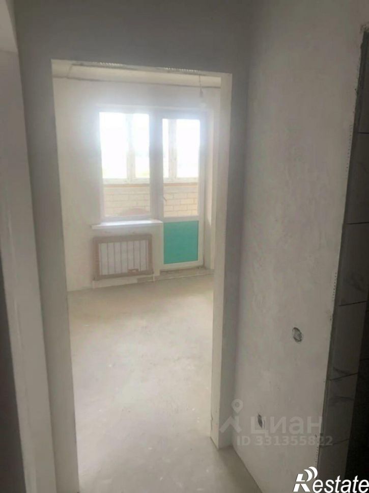 1-комн квартира ул Ферина, 39,  д. 39