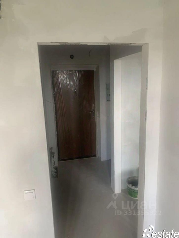 1-комн квартира ул Ферина, 39,  д. 39