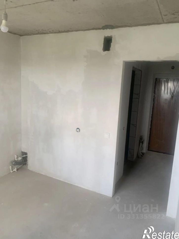 1-комн квартира ул Ферина, 39,  д. 39
