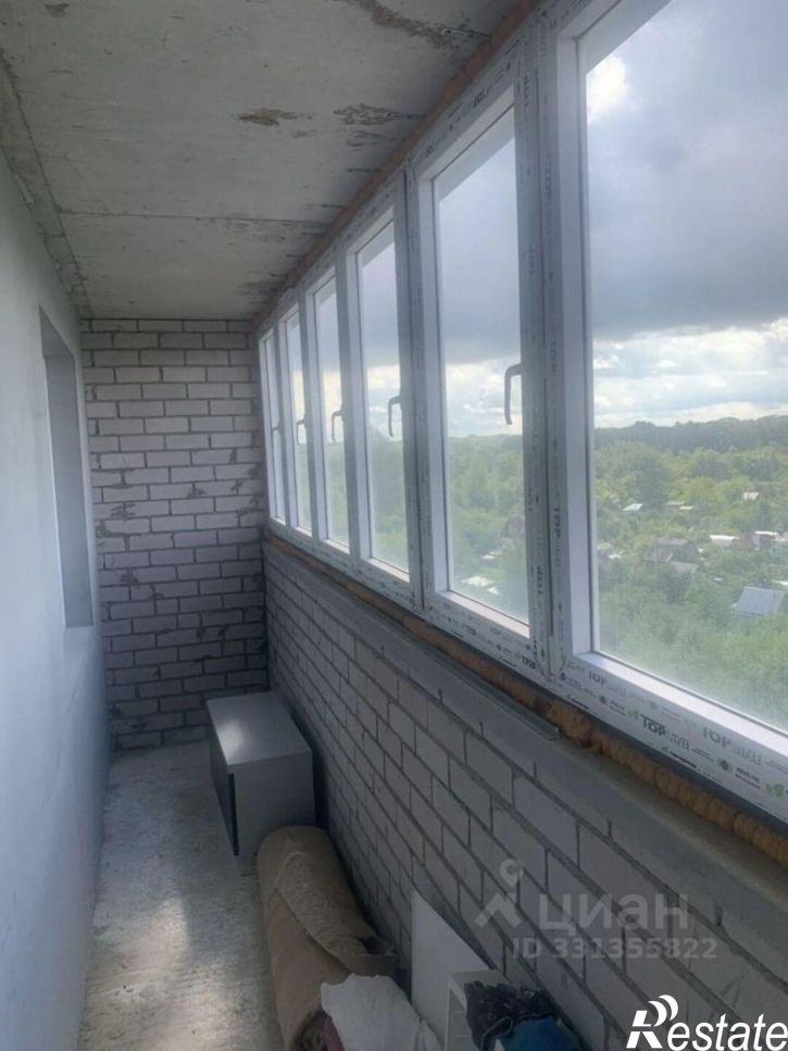 1-комн квартира ул Ферина, 39,  д. 39