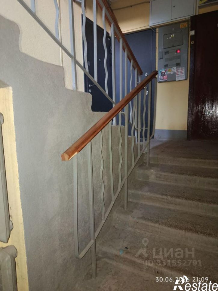 2-комн квартира ул Шафиева, 4,  д. 4