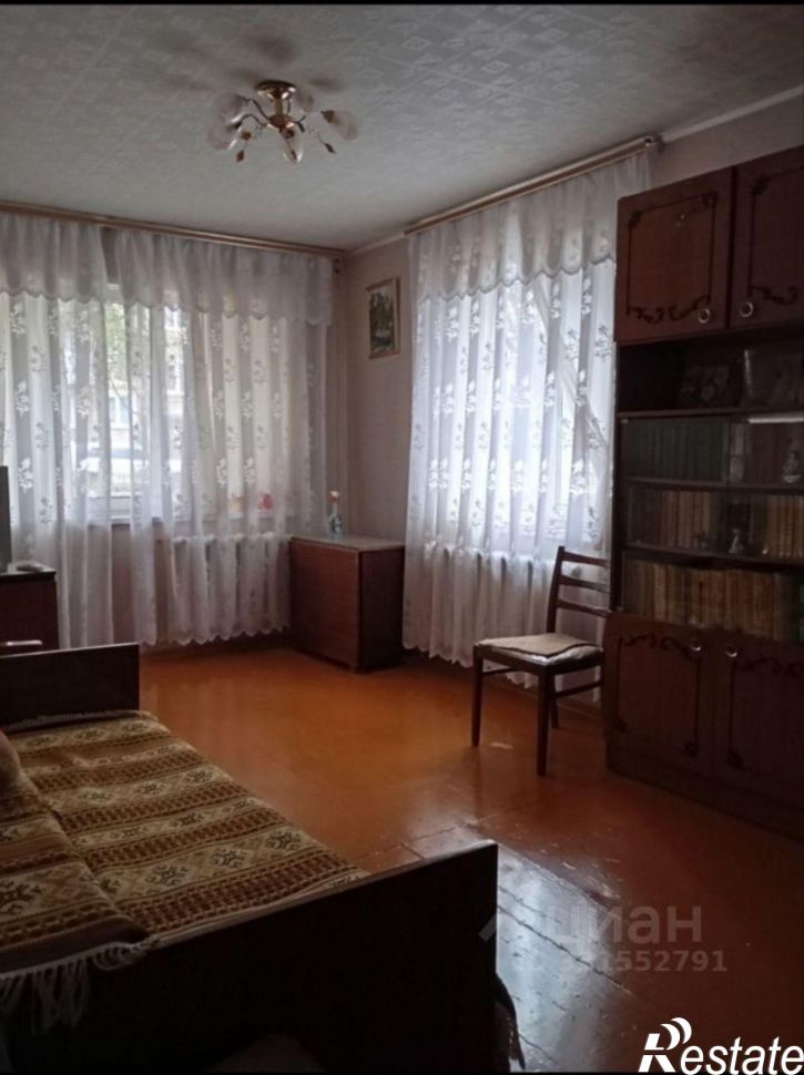 2-комн квартира ул Шафиева, 4,  д. 4