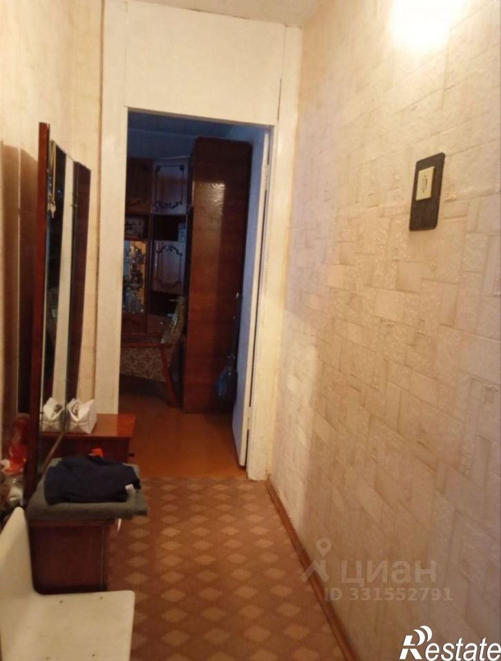 2-комн квартира ул Шафиева, 4,  д. 4