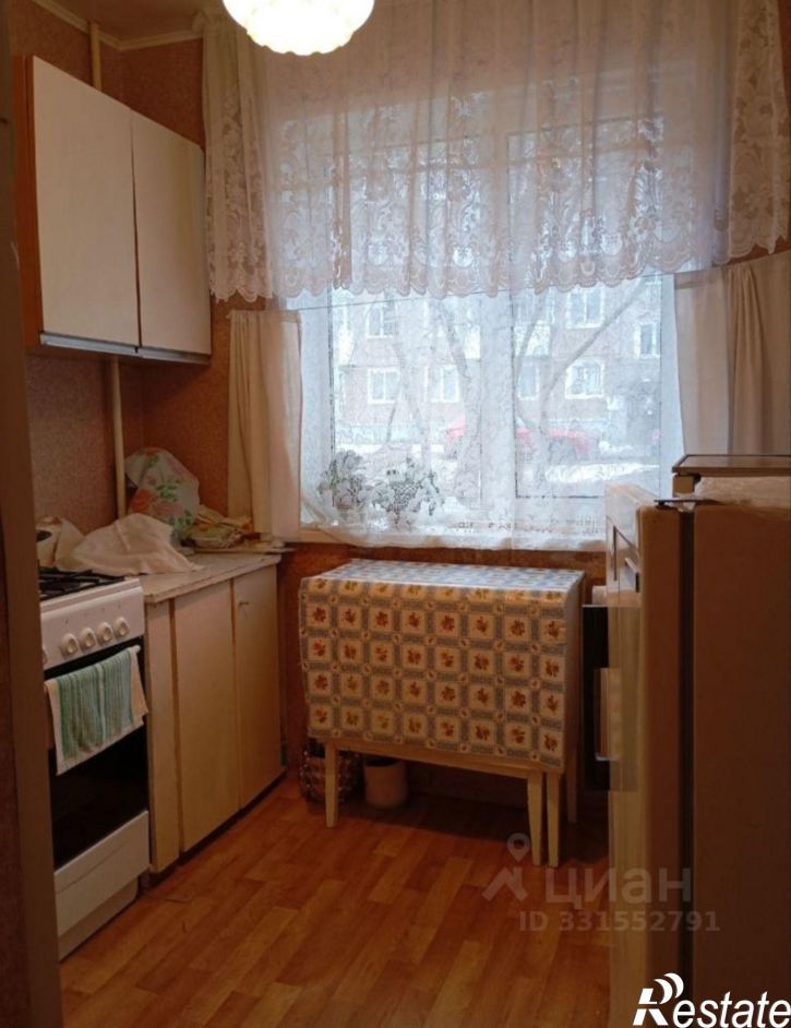 2-комн квартира ул Шафиева, 4,  д. 4