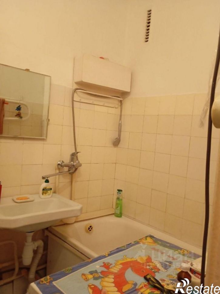2-комн квартира ул Шафиева, 4,  д. 4