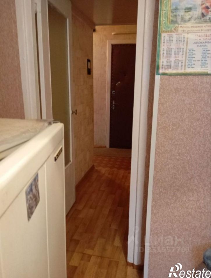 2-комн квартира ул Шафиева, 4,  д. 4