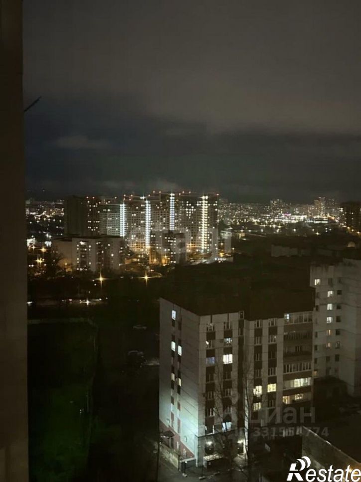 1-комн квартира ул Российская, 25,  д. 25