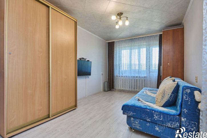 4-комн квартира ул Кольцевая, 207,  д. 207