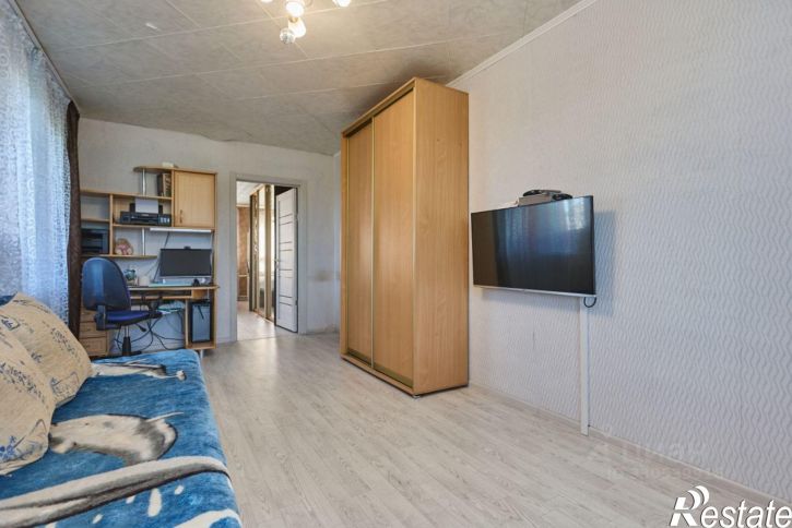 4-комн квартира ул Кольцевая, 207,  д. 207