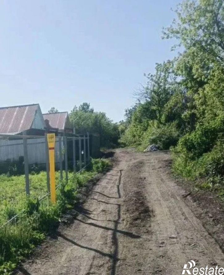 Земельный участок СНТ Земляника