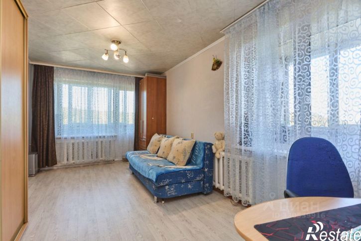 4-комн квартира ул Кольцевая, 207,  д. 207
