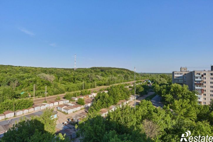 4-комн квартира ул Кольцевая, 207,  д. 207