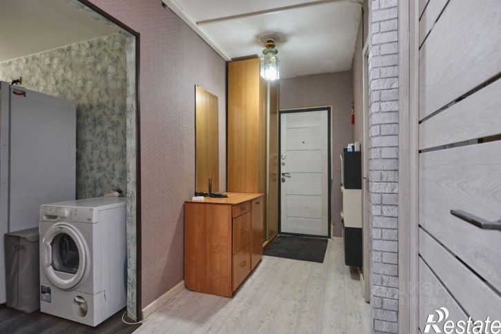 4-комн квартира ул Кольцевая, 207,  д. 207