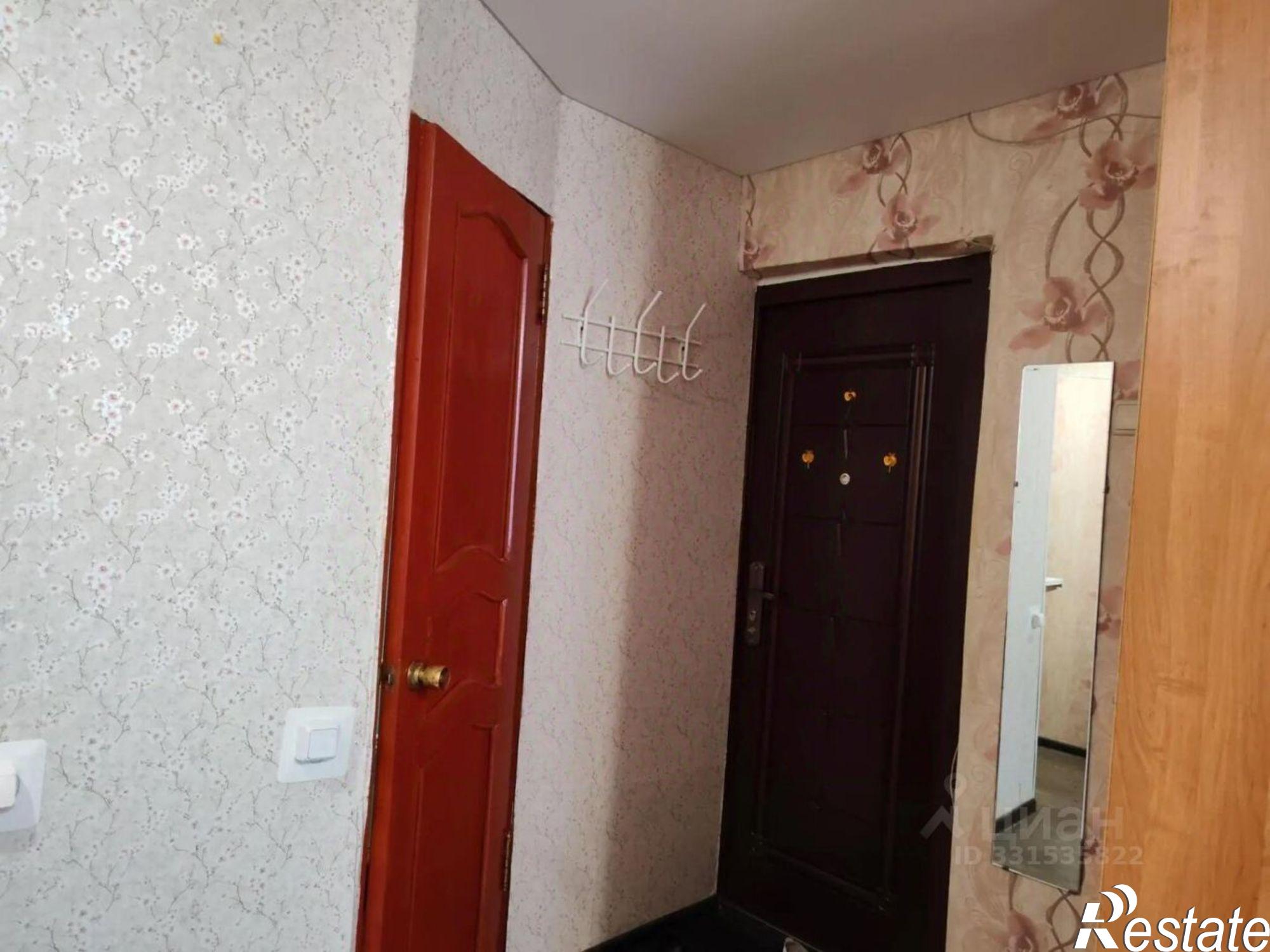 Купить комнату за 2 599 000 рублей на ул Баргузинская, 19/1