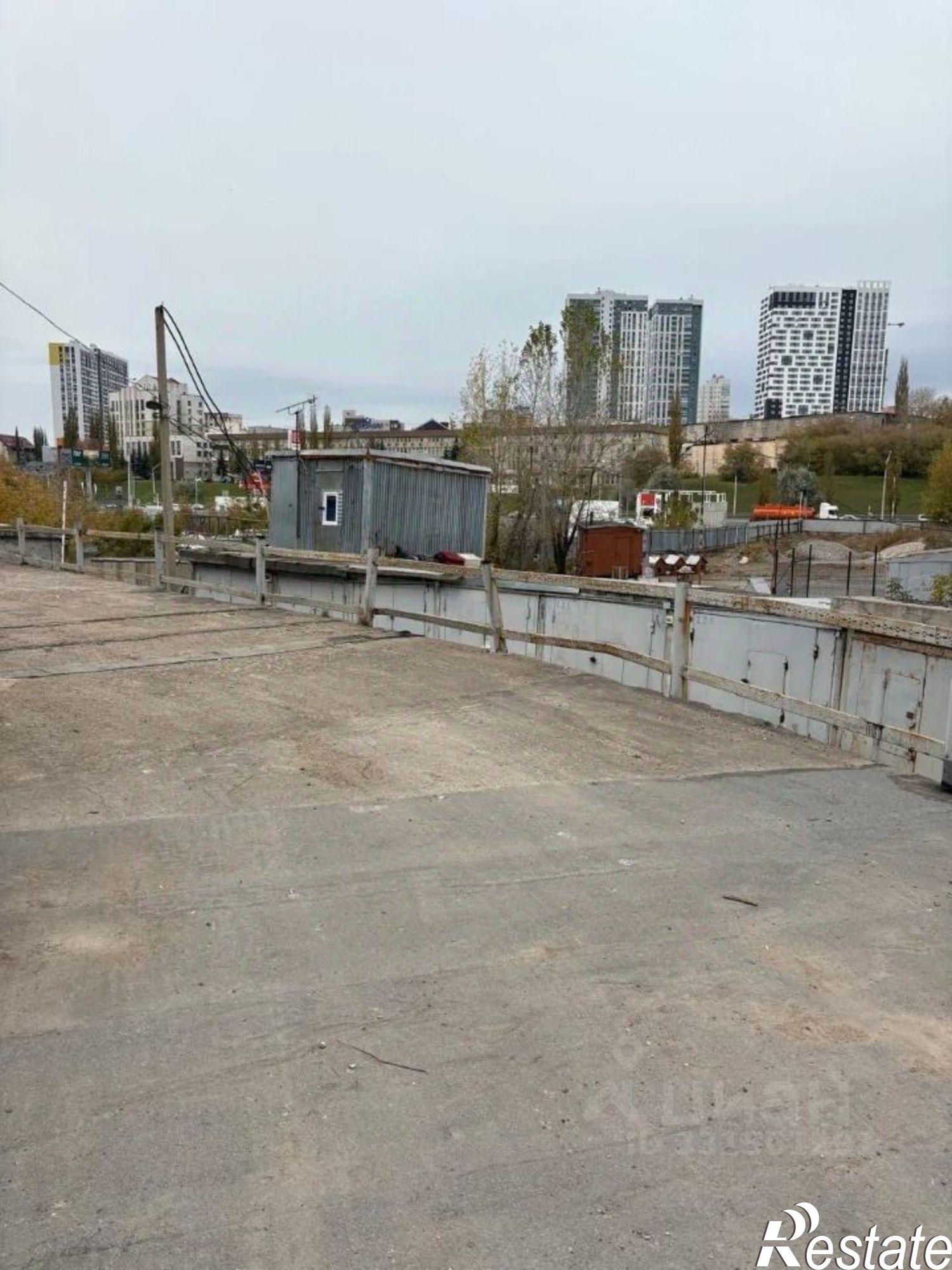 Купить гараж, место в паркинге за 840 320 рублей на ул Минигали Губайдуллина, 20