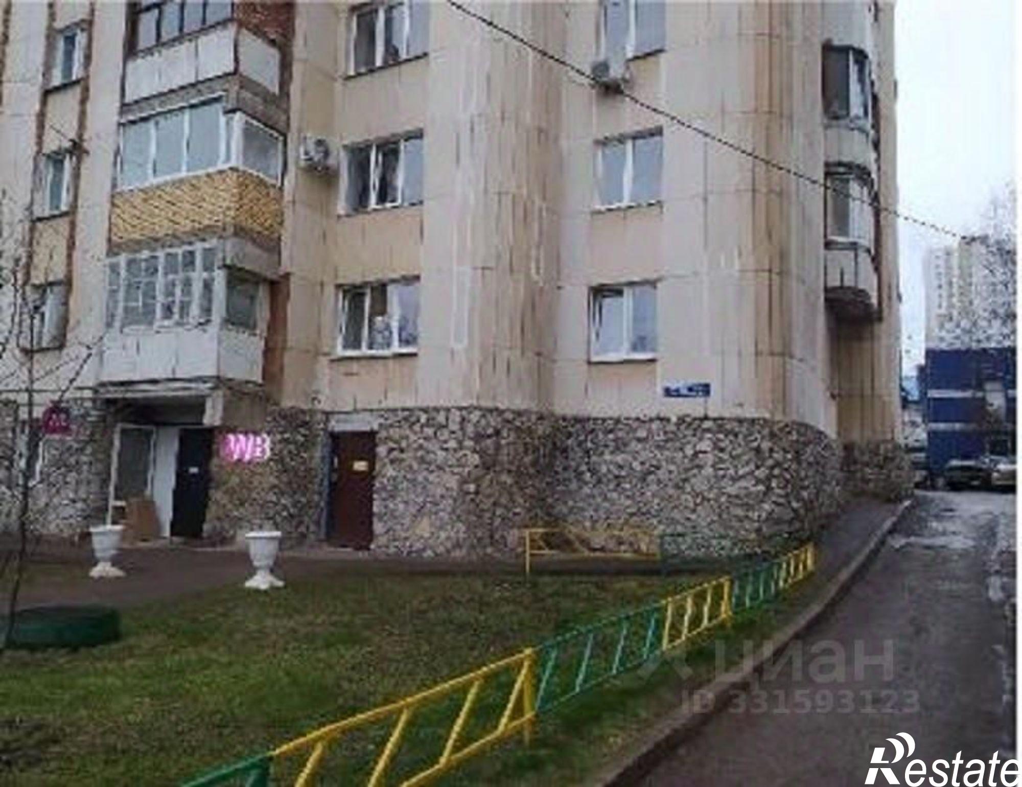 Купить офис, помещение под офис за 181 336 рублей на ул Цюрупы, 156/1