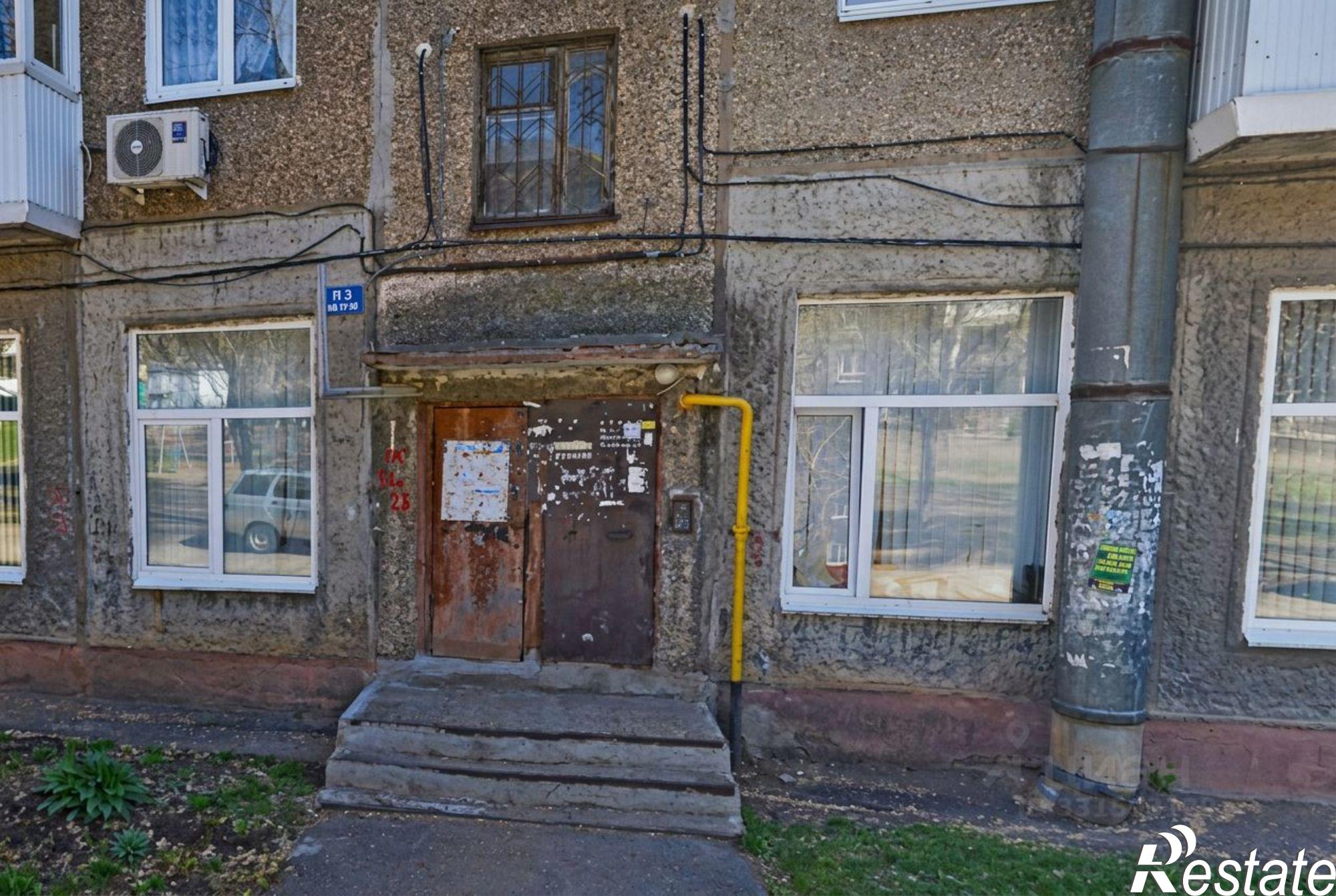 Купить офис, помещение под офис за 15 650 000 рублей на ул Вологодская, 58