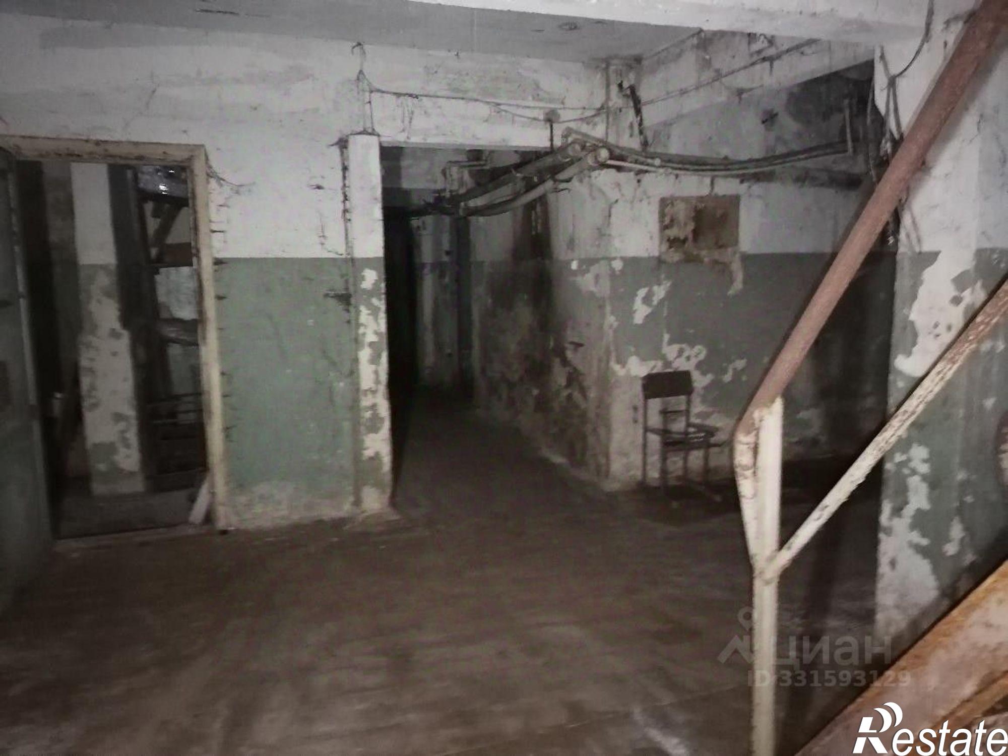 Купить офис, помещение под офис за 15 650 000 рублей на ул Вологодская, 58