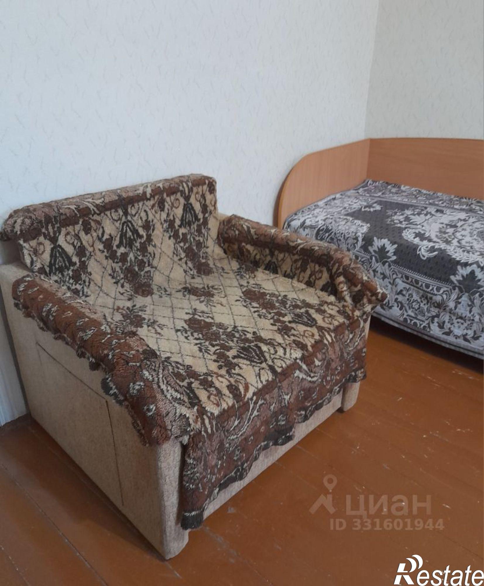 Сдать комнату за 9 000 рублей на улица Менделеева, 189