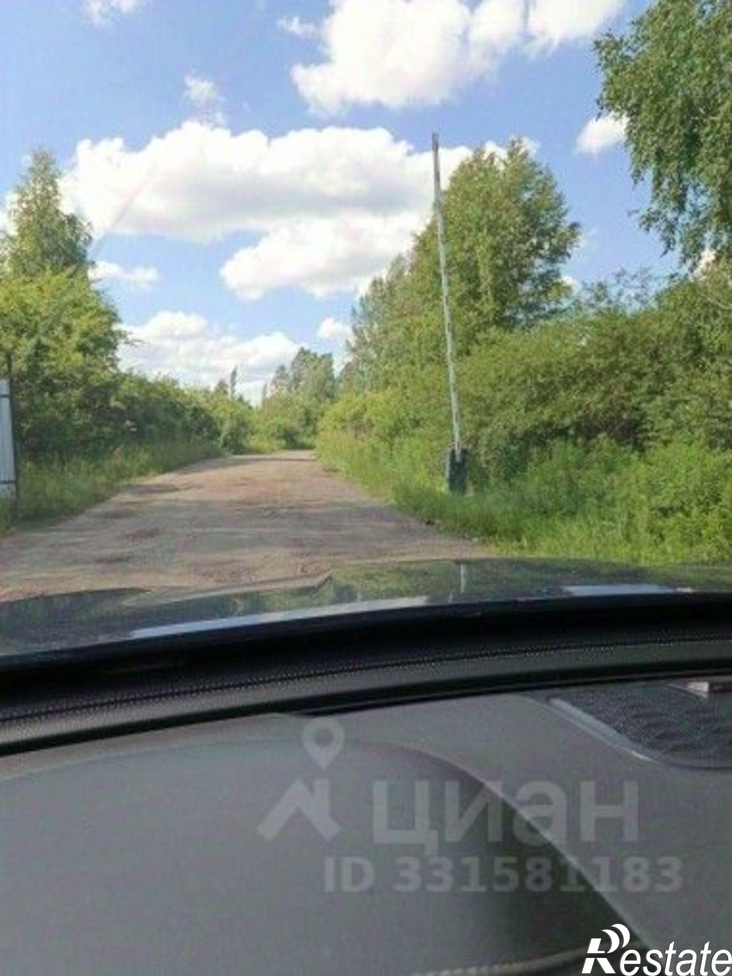 Купить землю, земельный участок за 550 000 рублей