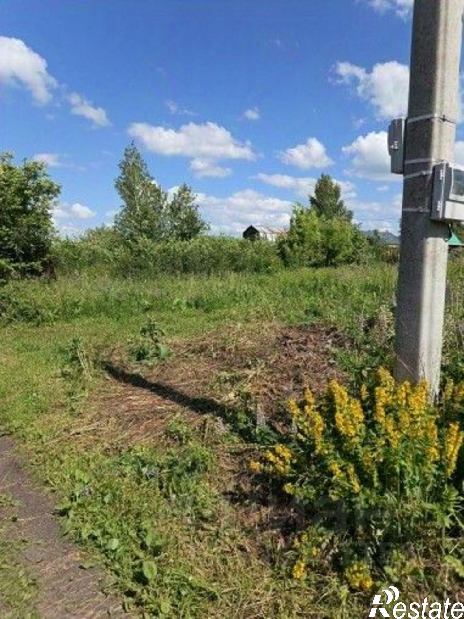 Купить землю, земельный участок за 550 000 рублей
