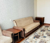 2-комн, 43кв м, этаж 1/5 ул Интернациональная, 133