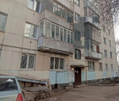 1-комн, 35кв м, этаж 9/9 ул Интернациональная, 173/1