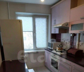 3-комн, 60кв м, этаж 5/9 улица Пушкина, 45
