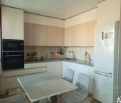 3-комн, 77кв м, этаж 9/14 улица Генерала Кусимова, 15/1