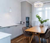 2-комн, 68кв м, этаж 9/9 улица Гоголя, 29