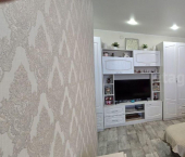 2-комн, 40кв м, этаж 1/2 ул Майская, 1