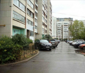 4-комн, 101кв м, этаж 1/10 ул Кирова, 46