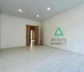 2-комн, 62кв м, этаж 6/26 улица Аксакова, 81/1