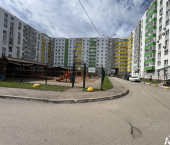 1-комн, 31кв м, этаж 5/11 улица Испытателей, 21