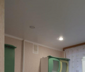 1-комн, 37кв м, этаж 2/9 улица Степана Кувыкина, 4