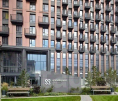 3-комн, 59кв м, этаж 7/33 бульвар Ибрагимова, 90/2