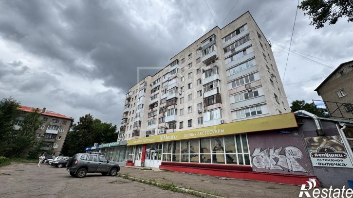 Торговое помещение Кольцевая улица, д.175/1