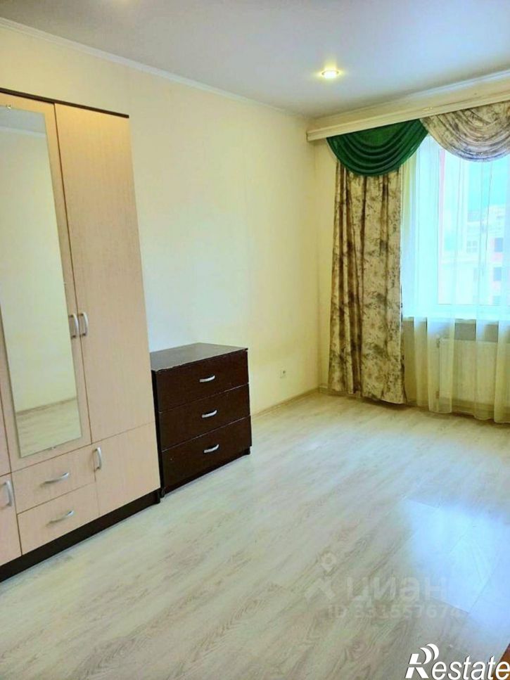1-комн квартира улица Мечтателей, 8,  д. 8