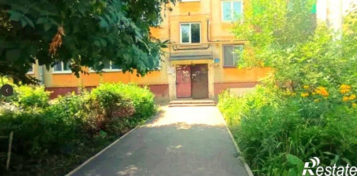 2-комн квартира улица Богдана Хмельницкого, 128,  д. 128