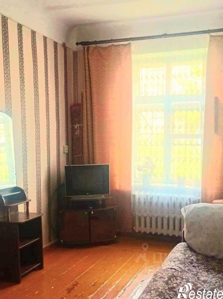 Комната Кремлёвская улица, 27,  д. 27