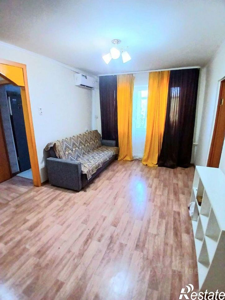 2-комн квартира улица Богдана Хмельницкого, 128,  д. 128
