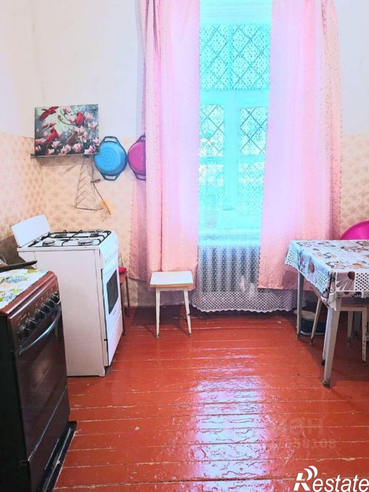 Комната Кремлёвская улица, 27,  д. 27