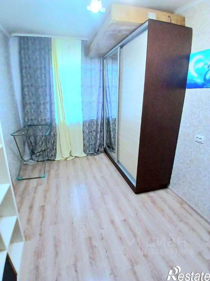 2-комн квартира улица Богдана Хмельницкого, 128,  д. 128